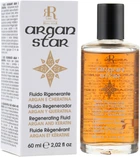 Реструктуризирующий флюид с маслом арганы и кератином - RR Line Argan Star Fluid 60ml (367025-91463)