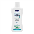 Шампунь для тіла та волосся "Без сліз" - Chicco Baby Moments 200ml (240161-57738)
