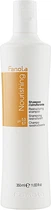 Реструктуризирующий шампунь для сухих волос - Fanola Nutry Care Restructuring Shampoo *350ml (366343-29662)