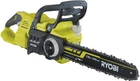 Цепная пила Ryobi RY36CSX35A-0 36В 35 см (без АКБ и ЗУ) (5133004595)
