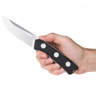 Нож Acta Non Verba P200 Mk.II ножны Kydex (ANVP200-006) - изображение 3