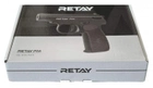 Стартовый пистолет Retay PM - изображение 5