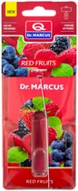 Ароматизатор гелевий Dr MARCUS 5мол FRAGRANCE Red Fruits