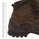 Водонепроницаемые Берцы Облегченные Ботинки Тактические Военные Армейские Ботинки Берцы На Шнуровке 41 размер - изображение 5