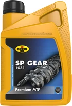 Трансмісійна олива Kroon-Oil SP Gear 1081 1 л (KL 33950)