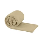 Полотенце Sea To Summit Pocket Towel XL Бежевий