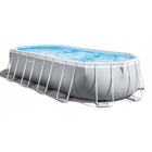 Каркасный бассейн Intex 26798, 610х305х122 см, 18202 л