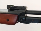 Пневматическая винтовка TYTAN B3-3 оптика 3-7x28TV - изображение 3