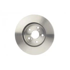 2шт, Тормозной диск Bosch 0 986 478 968
