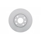 2шт, Тормозной диск Bosch 0 986 478 881