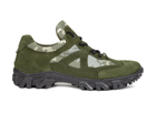 Мужские тактические кроссовки DARICHI RT34223 41 Зеленый - изображение 2