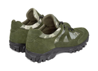 Мужские тактические кроссовки DARICHI RT34223 41 Зеленый - изображение 3
