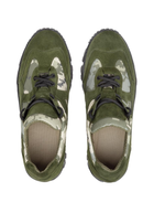 Мужские тактические кроссовки DARICHI RT34223 41 Зеленый - изображение 4