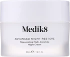 Medik8 Advanced Night Restore Rejuvenating Multi-Ceramide Night Cream Омолоджувальний нічний крем для обличчя з мульти-керамідами 50ml
