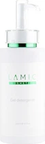 Lamic Cosmetici Gel Detergente Очищаючий гель для обличчя 250ml (644875-1272)