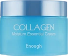 Крем для лица с коллагеном Enough Collagen Moisture Essential Cream 50 мл