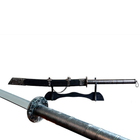 Сувенірний ніж Самурайський меч Safebet T_FX30347 - зображення 3