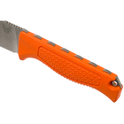Нож Benchmade Steep Country Hunter Orange (15006) - зображення 4
