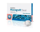Mucograft Seal 8 мм коллагеновая матрица Geistlich - изображение 1