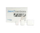 Jason membrane Botiss Резорбируемая мембрана (Джейсон мембрана), 1 шт (30х40 мм, Botiss, кость), 4010-0978 - изображение 1