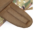 Рюкзак тактичний військовий RG Compas 70Л Мультикам - изображение 5