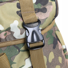 Рюкзак тактичний військовий RG Compas 70Л Мультикам - изображение 6