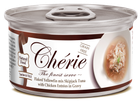 Корм Cherie Tuna&Chiken