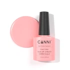 Гель-лак CANNI 115 светло-розовый, 7,3 ml