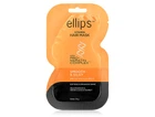 Маска для волос «Безупречный шелк» Ellips Vitamin Hair Mask Smooth & Silky With Pro-Keratin Complex, 18г (8993417489969)