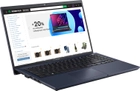 Ноутбук ASUS ExpertBook B1 B1500CEAE-BQ1663 (90NX0441-M20230) Star Black / Intel Core i3-1115G4 / RAM 8 ГБ / SSD 256 ГБ - зображення 5