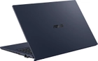 Ноутбук ASUS ExpertBook B1 B1500CEAE-BQ1663 (90NX0441-M20230) Star Black / Intel Core i3-1115G4 / RAM 8 ГБ / SSD 256 ГБ - зображення 10