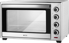 Электродуховка ECG ET 20482 Stainless 48 л