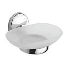 Мыльница настенная матовая ZERIX LR3302 (LL1421)