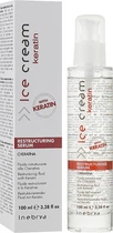 Inebrya Keratin Restructing Serum Реструктуруючий флюїд з кератином 100ml (185397-31944)