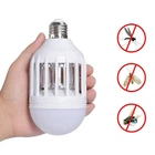Знищувач комах, інсектицидна лампа пастка 9W СТ Zapp Light