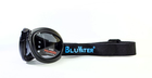 Очки поляризационные BluWater Drifter Polarized (gray) серые - изображение 6