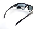 Бифокальные поляризационные очки BluWater Bifocal-2 (+3.0) Polarized (gray) серые - изображение 4