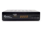 Комбінований ТВ-ресивер DVB-T/T2/S/S2 Eurosky ES-19 Combo HD