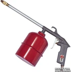 Пневмопістолет для розпилення рідин INTERTOOL PT-0704