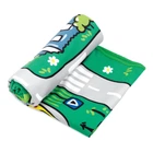 Охолоджуючий пляжний/ спортивний рушник Spokey 80х160 см (fit0006929)