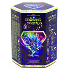 Игровой набор для выращивания кристаллов GRK-01 GROWING CRYSTAL Топаз