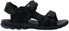 Сандали Joma ZEUS черные 39 SZEUS2201V