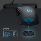 Игровая поверхность Logitech G PowerPlay Charging System Mouse Pad (943-000110) - изображение 3