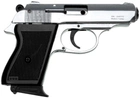 Стартовый пистолет Ekol Major Chrome - изображение 2