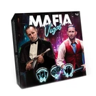 Настольная игра Danko Toys "MAFIA. Vegas" MAF-02-01U укр