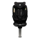 Детское автокресло Lionelo ANTOON PLUS BLACK ONYX i-Size