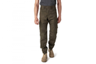 Тактичні штани Black Mountain Tactical Cedar Combat Pants Olive Size L/L - изображение 6
