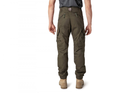 Тактичні штани Black Mountain Tactical Cedar Combat Pants Olive Size L/L - зображення 9