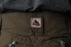 Тактичні штани Black Mountain Tactical Cedar Combat Pants Olive Size L/L - зображення 13