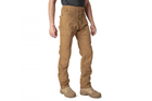 Тактичні штани Black Mountain Tactical Redwood Tactical Pants Coyote Size L/L - изображение 7